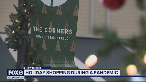 Record 9 billion dollars spent on Black Friday as ecommerce booms