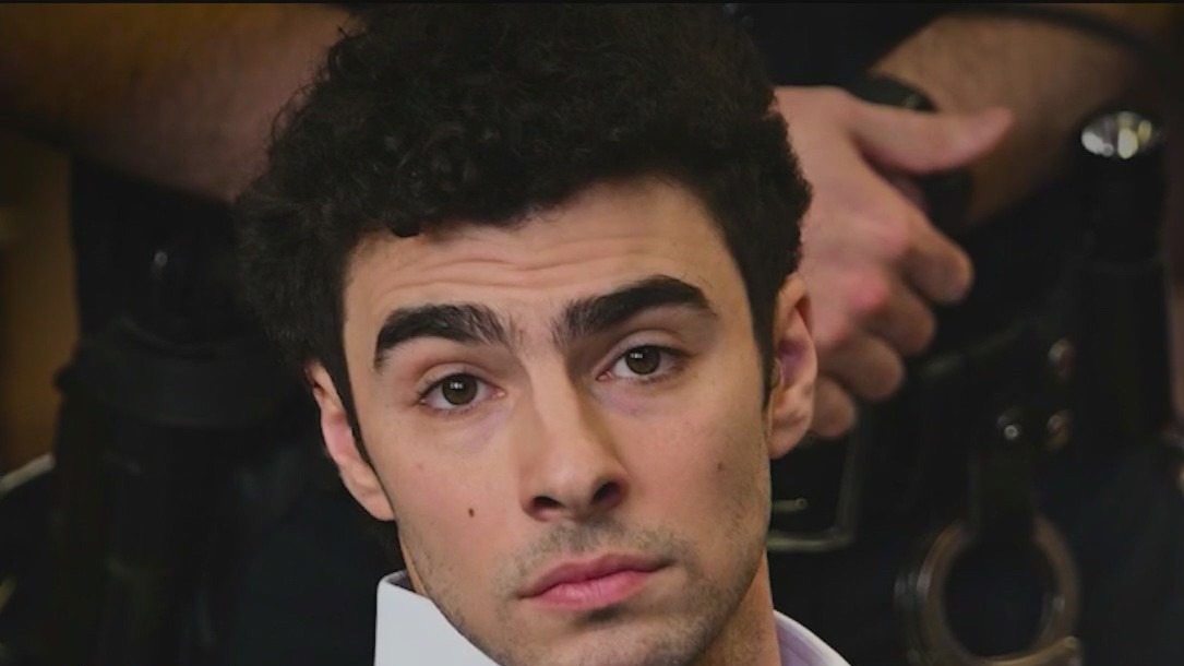 Court appearances expected for Mangione, Diddy