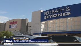 What you need to know about the Bed Bath & Beyond bankruptcy