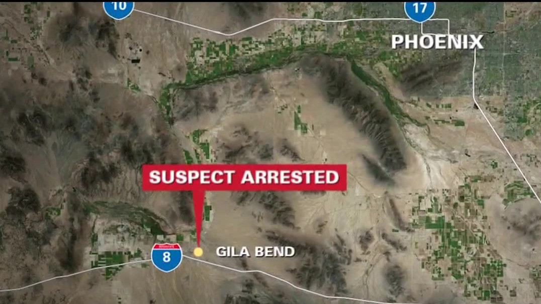 Woman killed in North Phoenix shooting