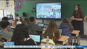 Remembering 9/11: Teaching the next generation about 9/11, 24 years later