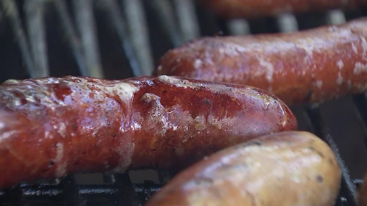 Good Day Cooks: Grillin? with Scholz Garten