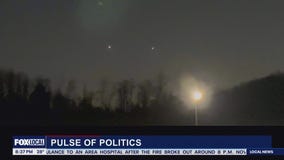 Pulse of Politics: Congressional UFO hearings