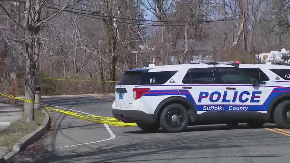 Arrests made after finding body parts on LI: sources