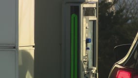 Witness recounts violent robbery at drive-thru ATM on North Side