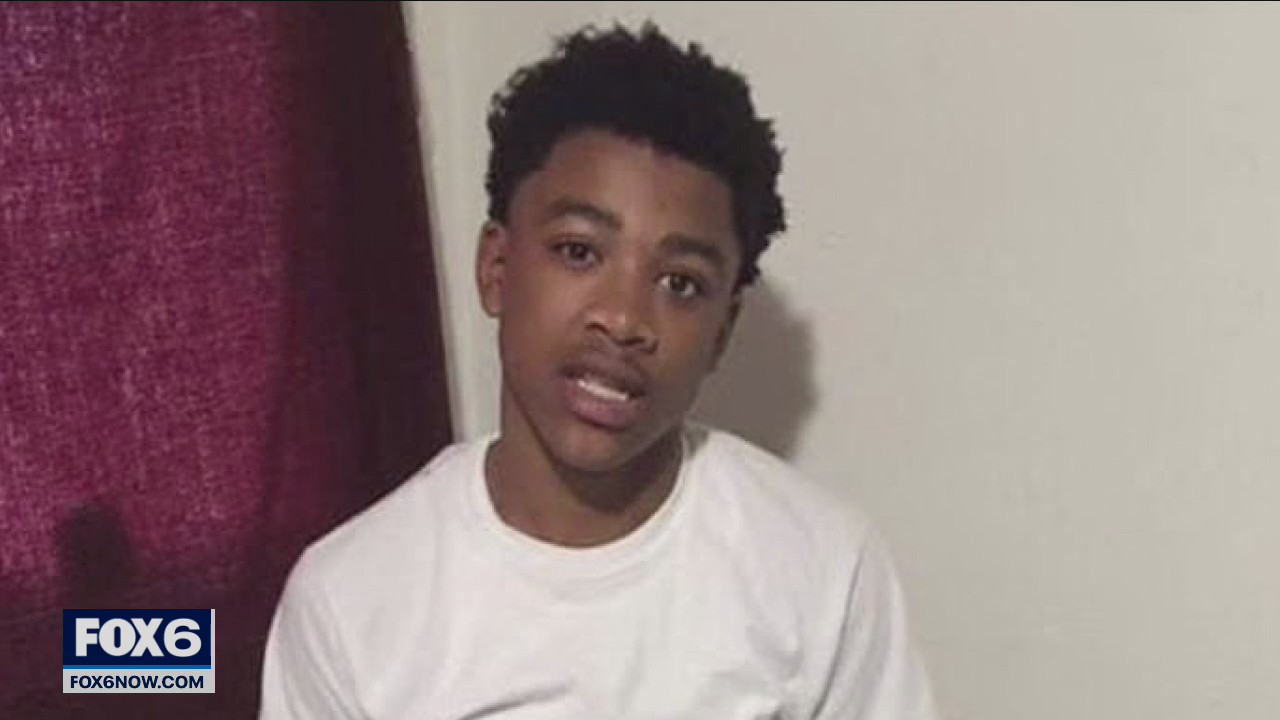 Milwaukee teen killed in Texas while confronting armed robber | FOX6 ...