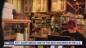 Seattle bakery near UW named one of best in U.S.
