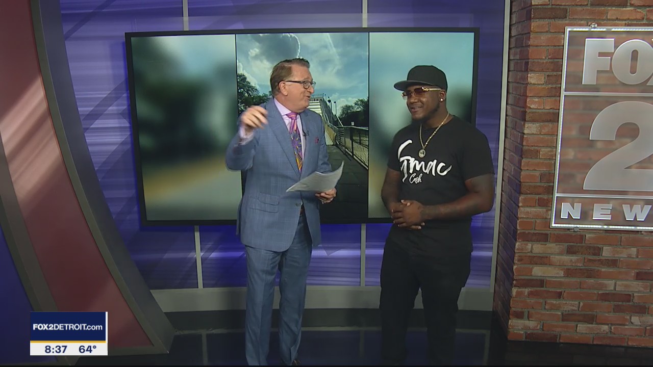 FOX 2 News Weekend | FOX 2 Detroit