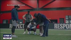 Free4All: Discussing Dak Prescott headlines about not social distancing