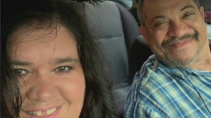 NJ couple with COVID after vaccine