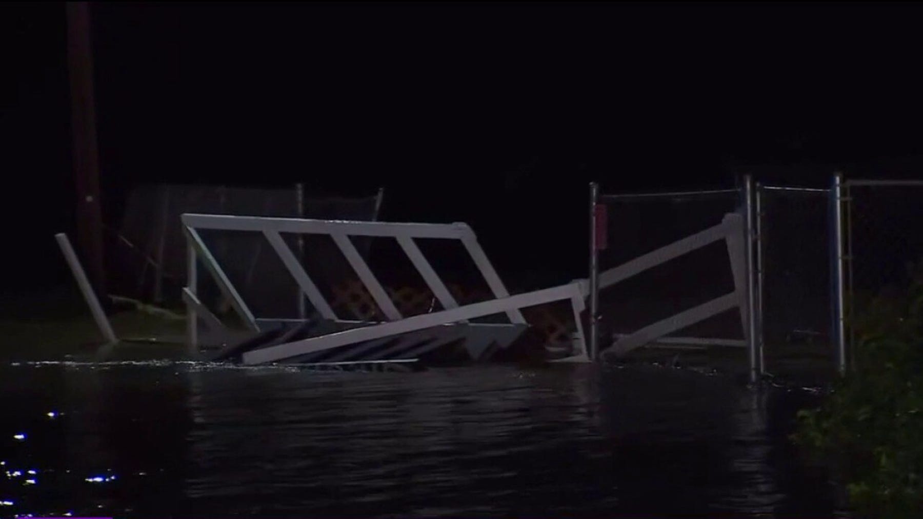 Severe weather claims another life | West Coast Wrap