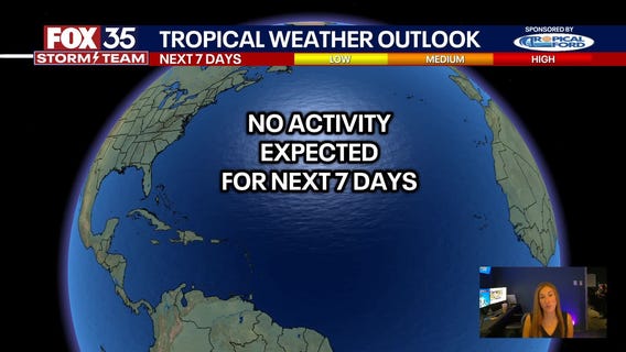 Tropical update: June 20, 2025