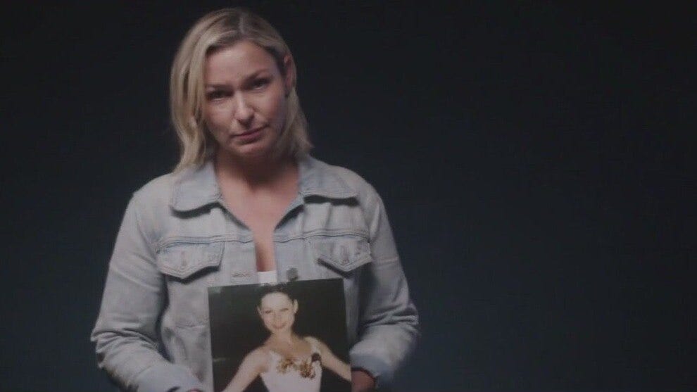 Survivors push for transparency in Epstein case