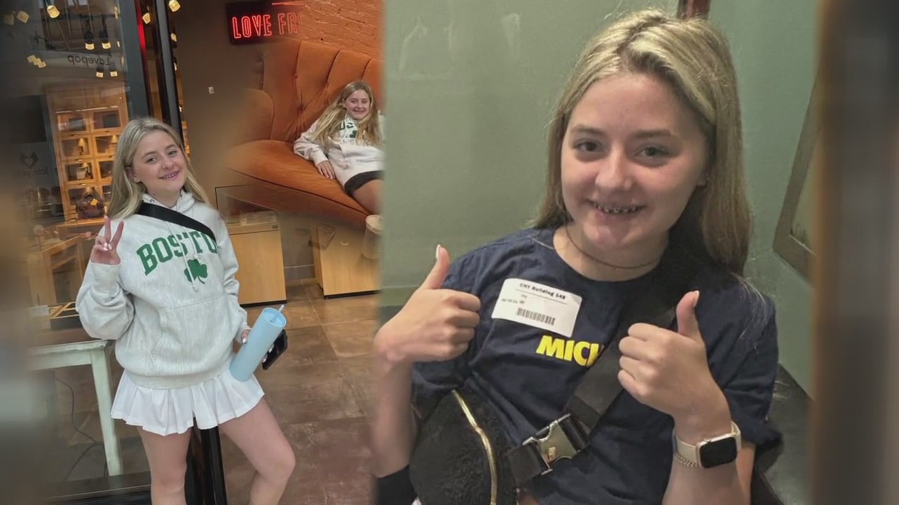 Michigan teen takes part in groundbreaking type 1 diabetes drug trial