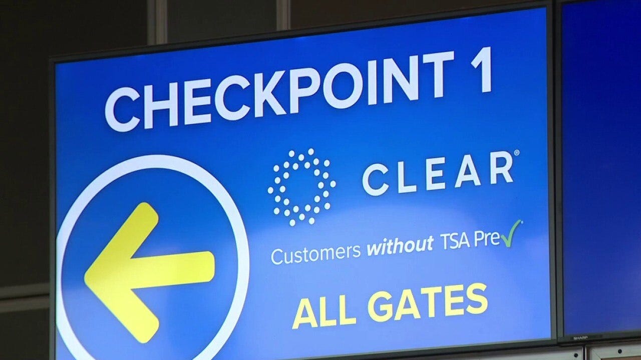 Busy holiday travel at Austin airport