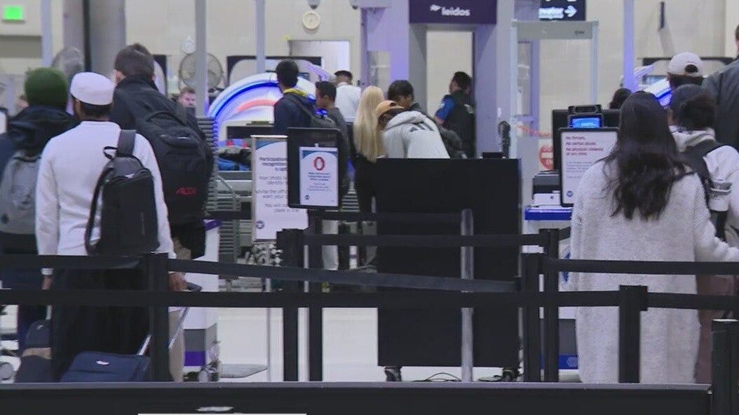 US Customs may probe travelers' social media history