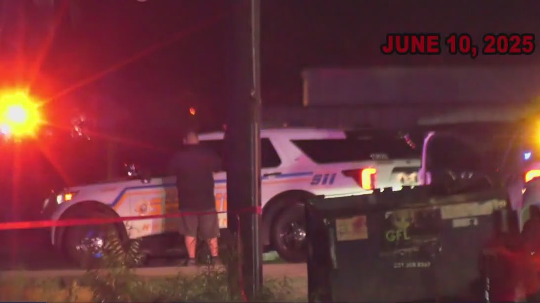 Houston crime: Reward being offered following deadly hit and run