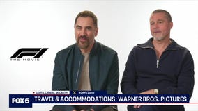 Brad Pitt, Javier Bardem talk legacy: 'Illuminate a little bit of the human existence'