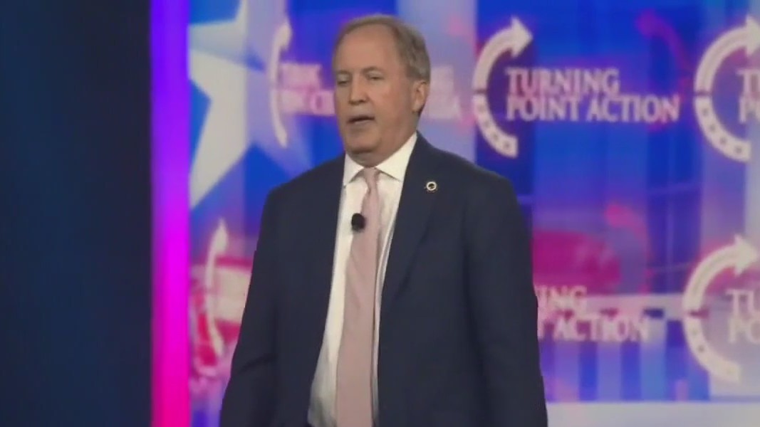 Paxton's whistleblower case back in court