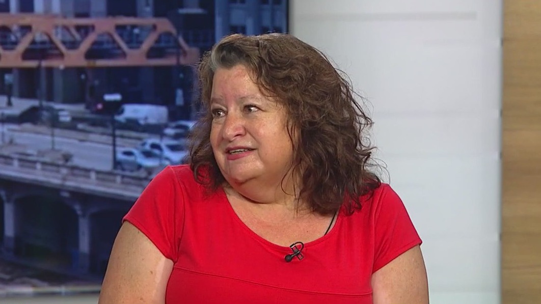 Block Club Chicago: Low lake levels, plover chicks, and 100+ ice cream spots