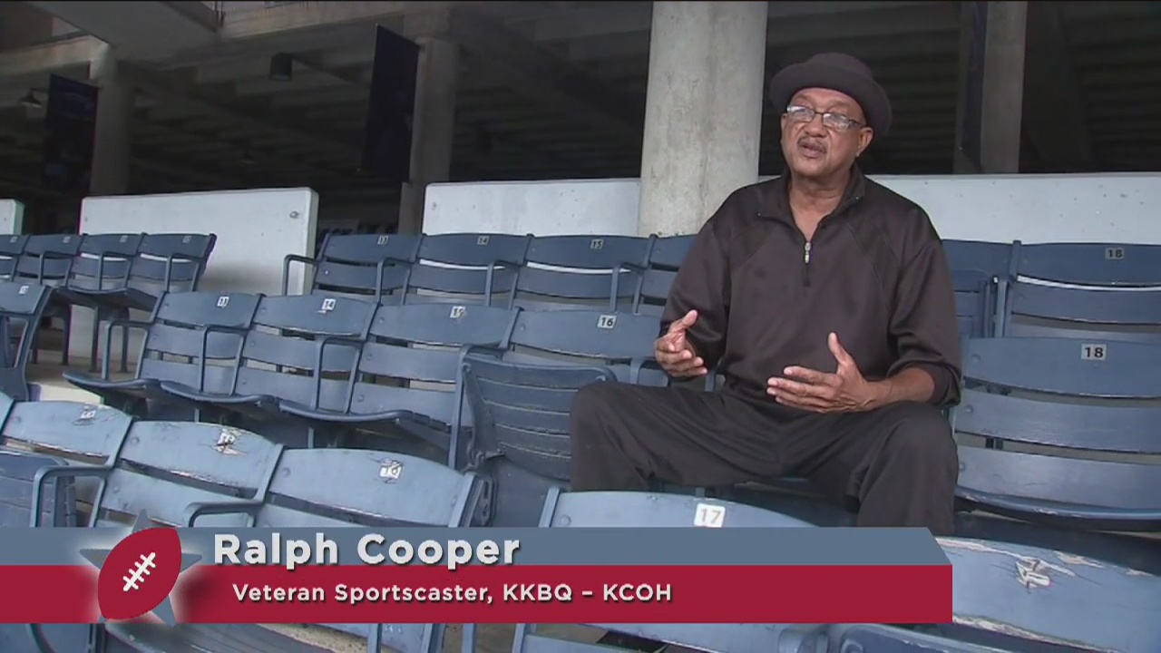 Remembering the 1974 Super Bowl