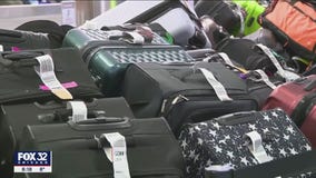 Holiday travel fiasco leaves thousands stranded