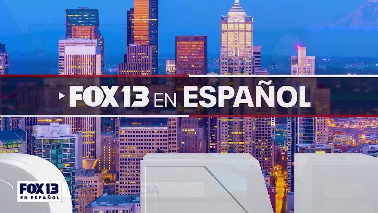 Últimas noticias con el noticiero FOX 13 Seattle: Jueves, 18 de diciembre