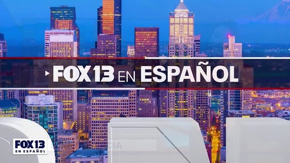 Últimas noticias con el noticiero FOX 13 Seattle: Jueves, 18 de diciembre