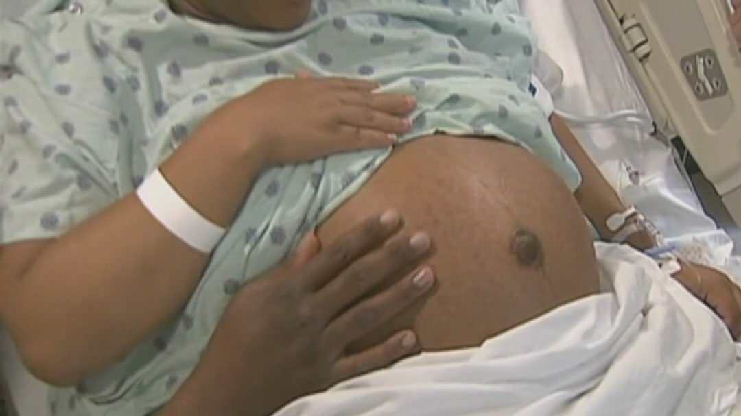 Houston area leaders, health experts working to ensure expectant Black mothers receive proper care