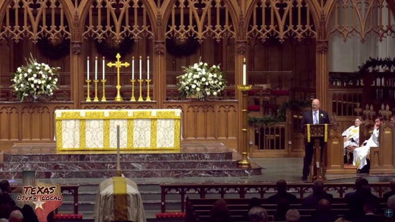 Honoring Dave Ward, Foodie Friday, and much more