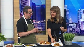 Well-known Chicago chef takes his talents to new suburban restaurant