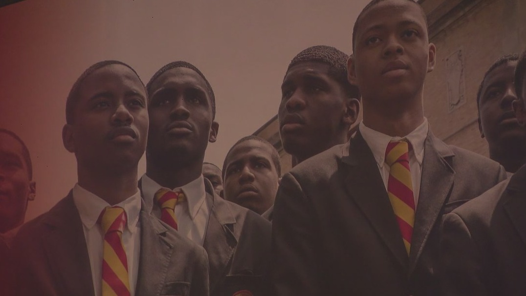 CPS takes over Urban Prep Academies