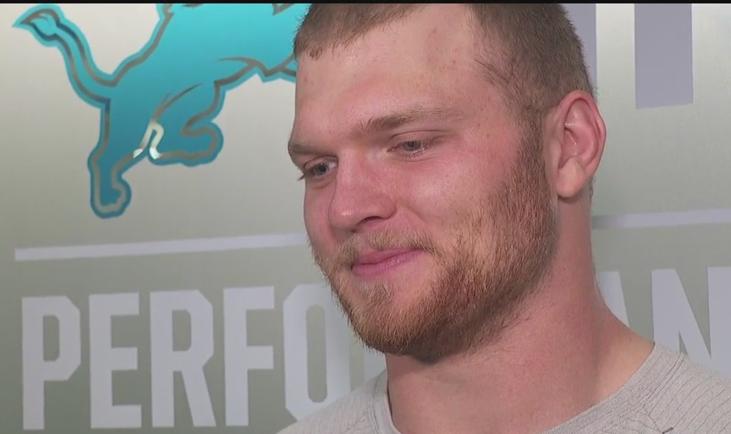 Gameday Live: Week 9 Preview of Lions vs Vikings