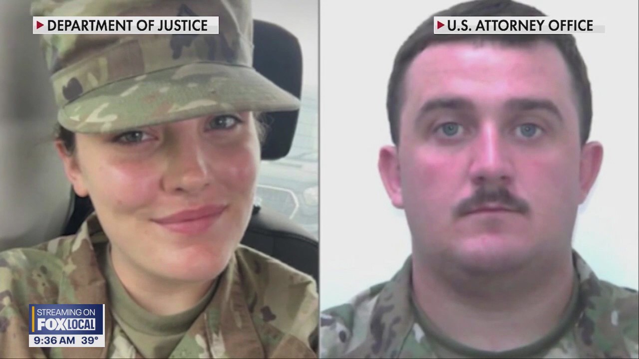 Washington, D.C. gunman had been 'unraveling for years'