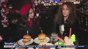 Alex Around Town: Craftsman Row