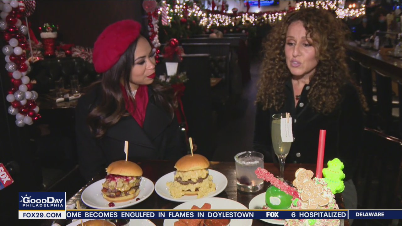 Alex Around Town: Craftsman Row