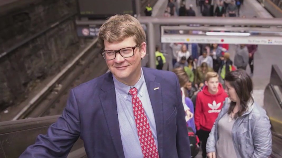 Family of former MARTA CEO shares his story