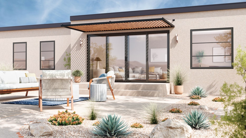 Introducing the Marvin Design Gallery by Mountain West Windows & Doors