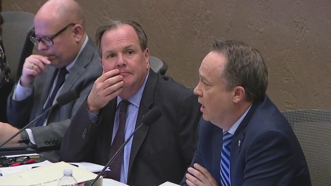 Proposal to reduce citizens input in council meetings stirs up frustration for residents