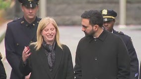 Jessica Tisch will stay on as NYPD Commissioner