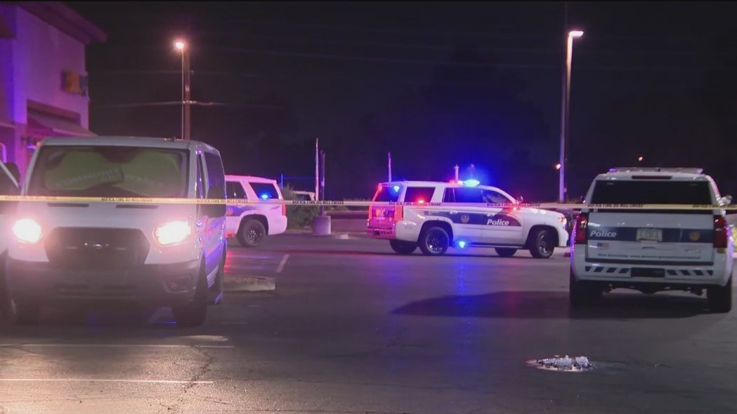 Man dead following overnight shooting in Phoenix | FOX 10 Phoenix