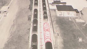 Chemical leak forces evacuations, shuts down 215 Freeway in Riverside County