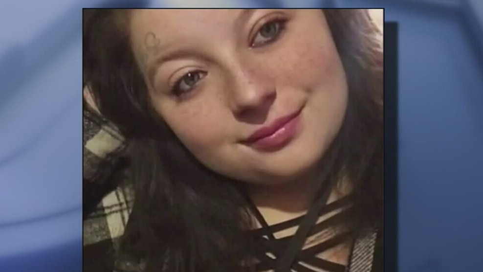 Horrific new details in Rebecca Park murder case