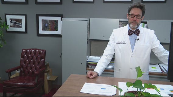 The rules keep changing and some are asking how much masks even help?