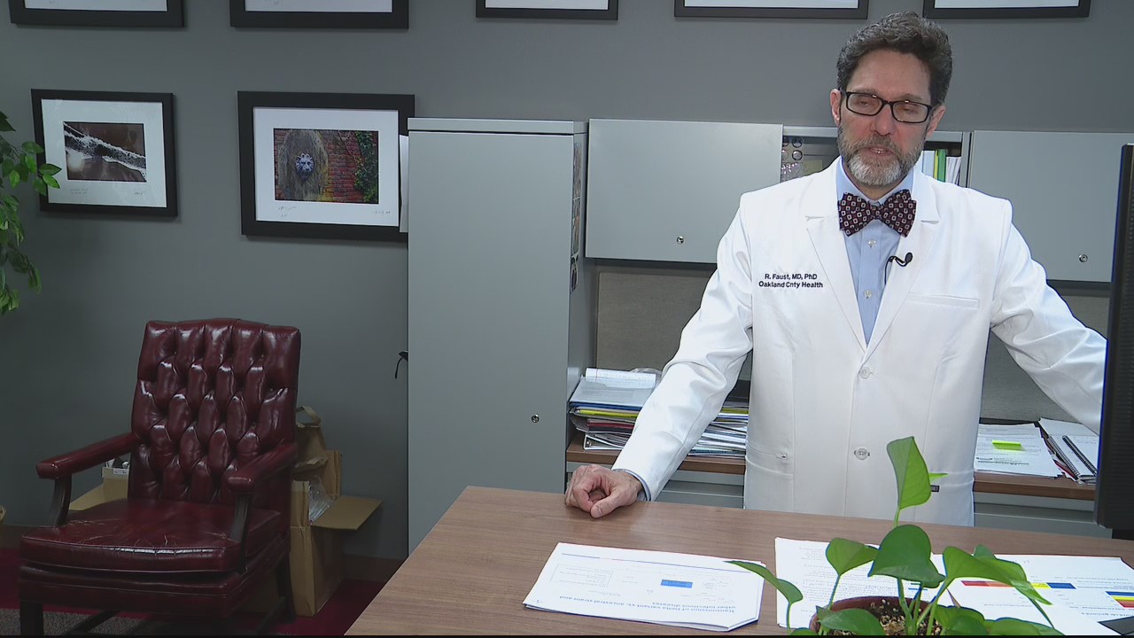 The rules keep changing and some are asking how much masks even help?