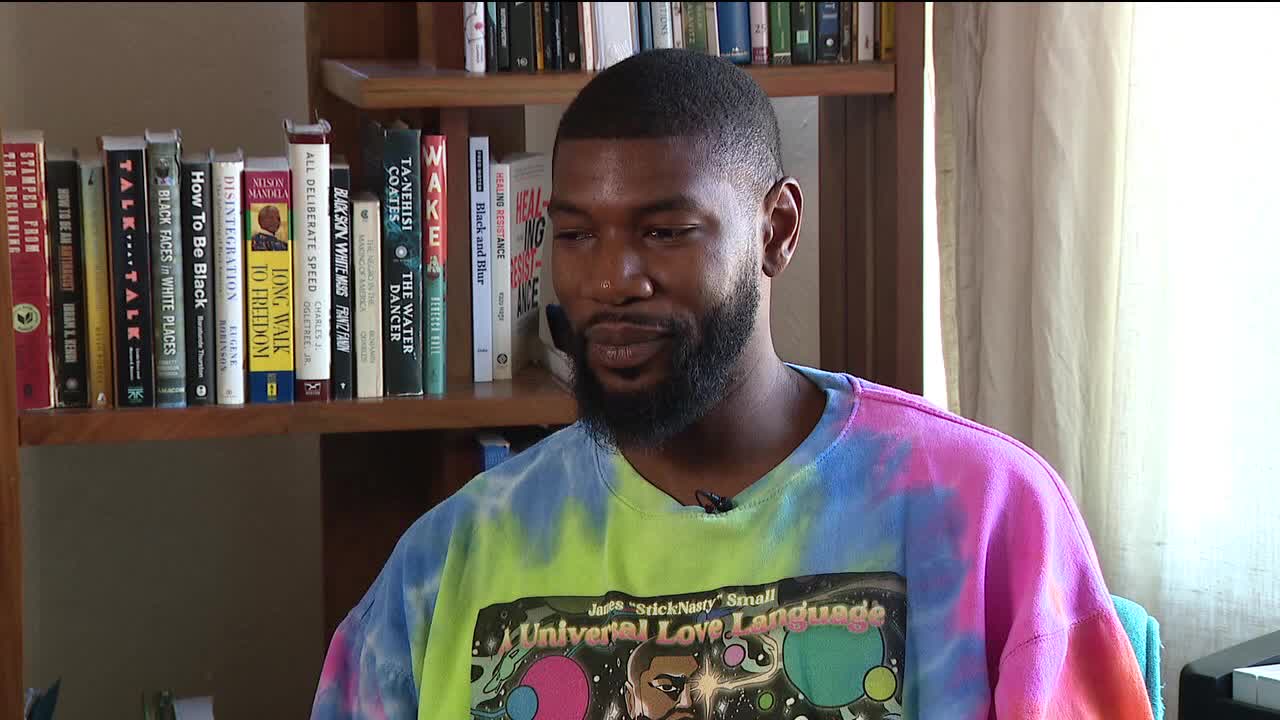 Voices for Change: Sept. 21, 2023