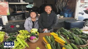 Farmers' Markets make changes amid coronavirus outbreak