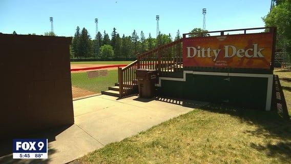 Town Ball Tour: Northstar League MVP?s family gives back to Delano baseball community