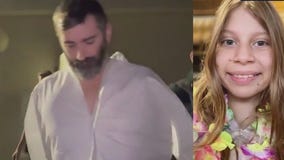 Maddie Soto: Arrest made in case of missing teen