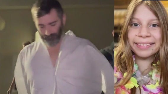 Maddie Soto: Arrest made in case of missing teen